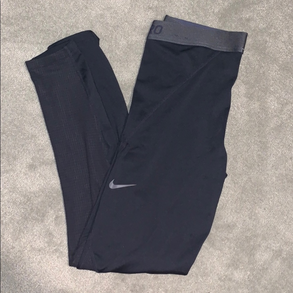 Nike leggings